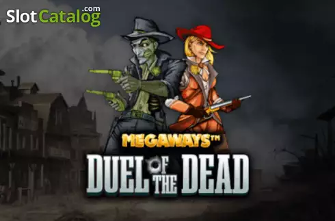 Duel Of The Dead Megaways слот