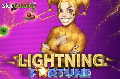 Lightning Fortune слот