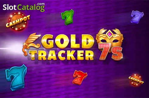 Gold Tracker 7's слот