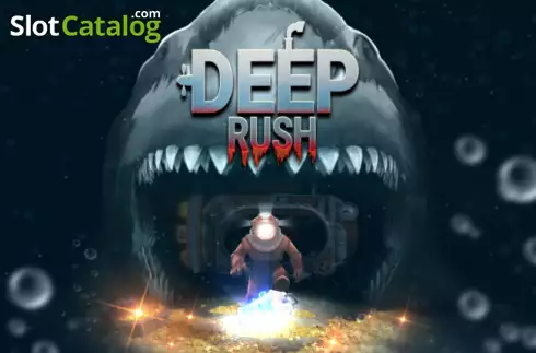 Deep Rush слот