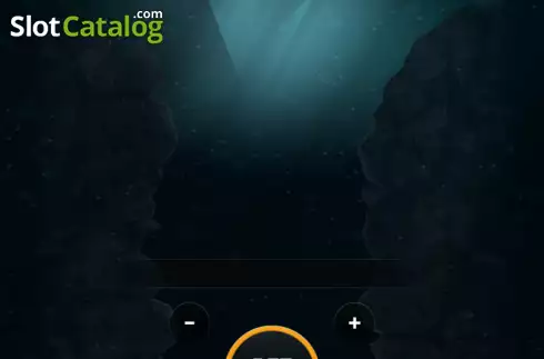 Скрин2. Deep Rush слот