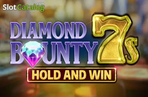Diamond Bounty 7s Hold & Win слот