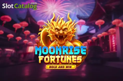 Moonrise Fortunes Hold & Win слот