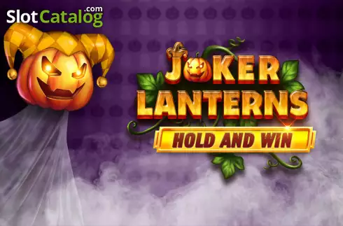 Joker Lanterns Hold and Win слот