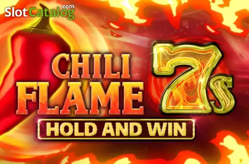 Chili Flame 7s Hold and Win слот