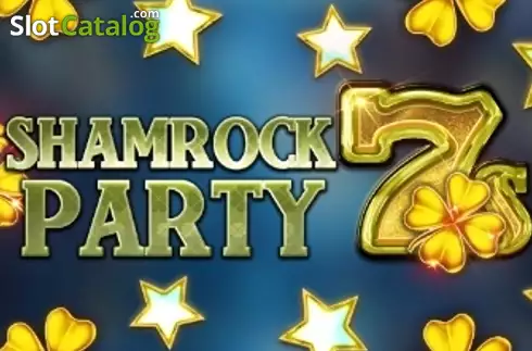 Shamrock Party 7s слот