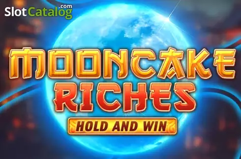 Mooncake Riches Hold and Win слот