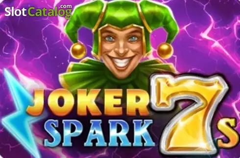 Joker Spark 7s слот