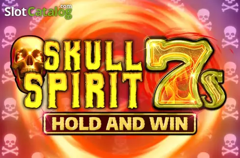 Skull Spirit 7s Hold and Win слот