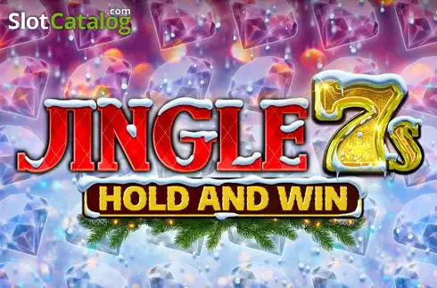 Jingle 7s Hold and Win слот