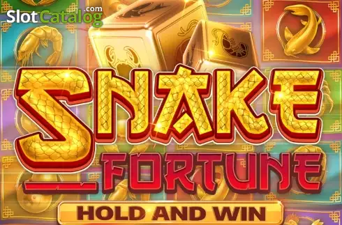 Snake Fortune Hold and Win слот