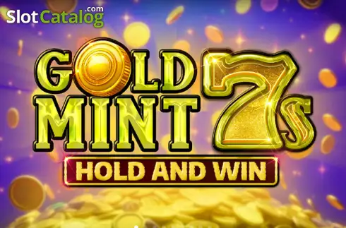 Gold Mint 7s Hold and Win слот