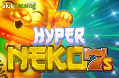 Hyper Neko 7s слот