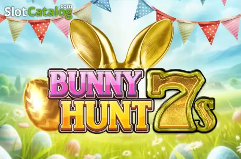 Bunny Hunt 7s слот