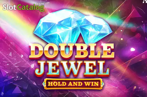 Double Jewel Hold and Win слот