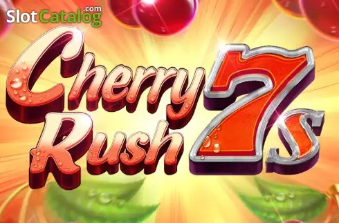Cherry Rush 7s логотип