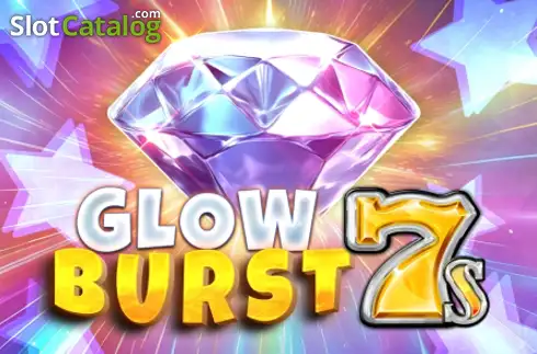 Glow Burst 7s слот