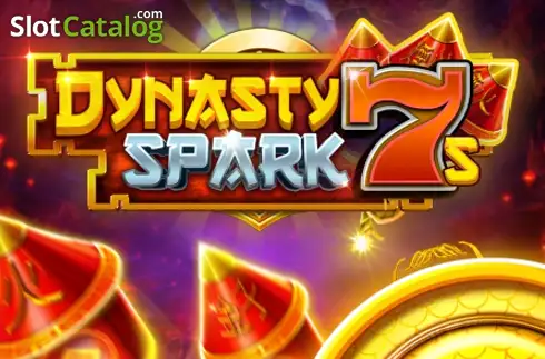 Dynasty Spark 7s слот