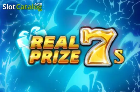 Real Prize 7s слот