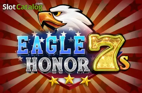 Eagle Honor 7s слот