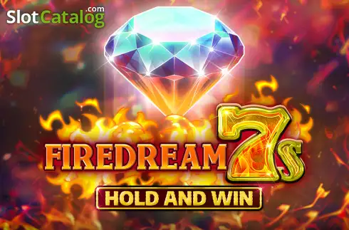 Firedream 7s Hold and Win Kalamba Games