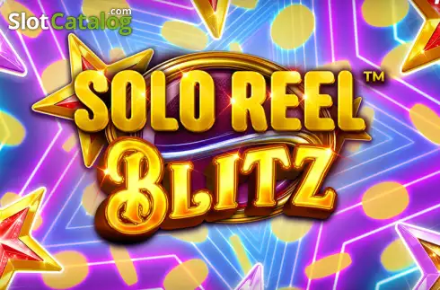 SoloReel Blitz слот