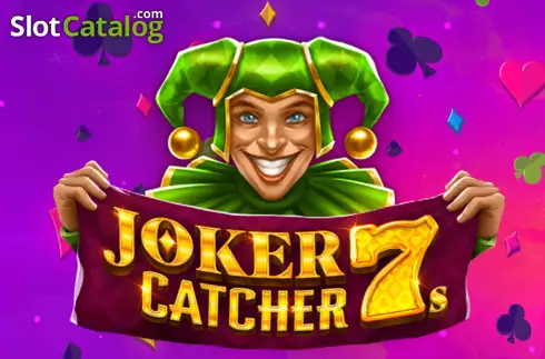 Joker Catcher 7s слот
