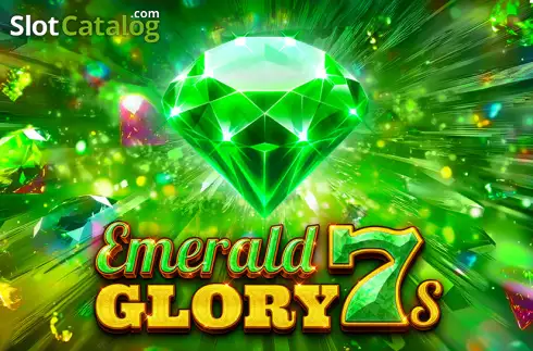 Emerald Glory 7s слот
