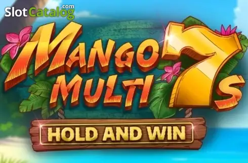 Mango Multi 7s Hold and Win слот