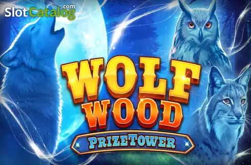 WolfWood PrizeTower слот
