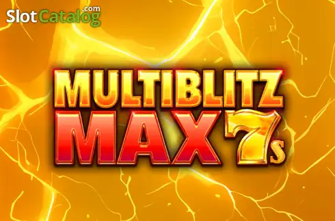 MultiBlitz 7s Max слот