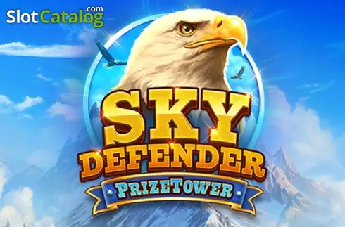 Sky Defender PrizeTower слот