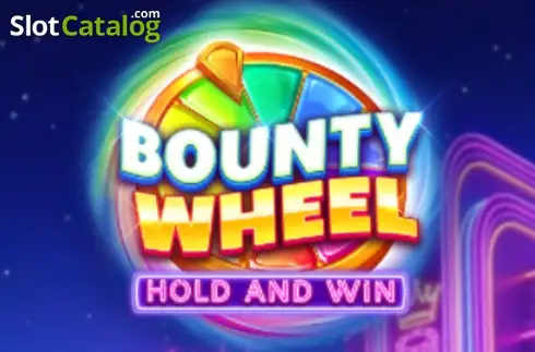 Bounty Wheel Hold and Win Kalamba Games