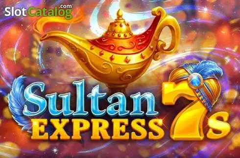 Sultan Express 7s слот
