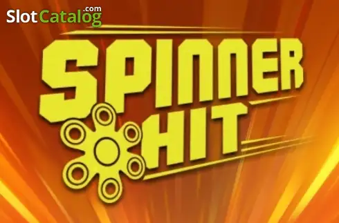 Spinner Hit слот