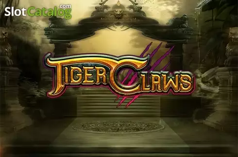 Tiger Claws (Kalamba Games) слот