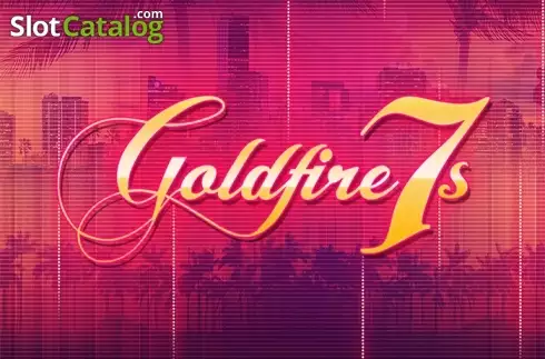 Goldfire 7s слот