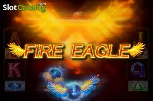 Fire Eagle слот