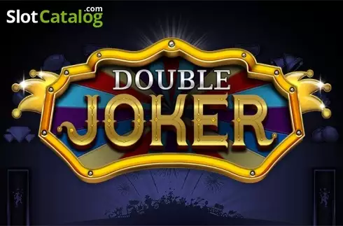 Double Joker Missions слот
