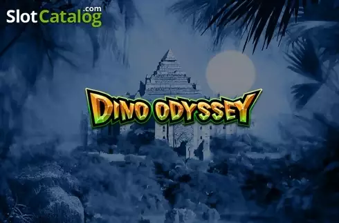 Dino Odyssey слот