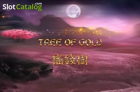 Tree of Gold слот
