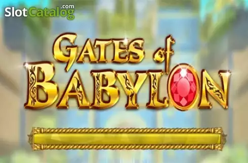 Gates of Babylon слот