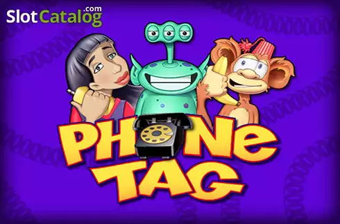 Phone Tag слот