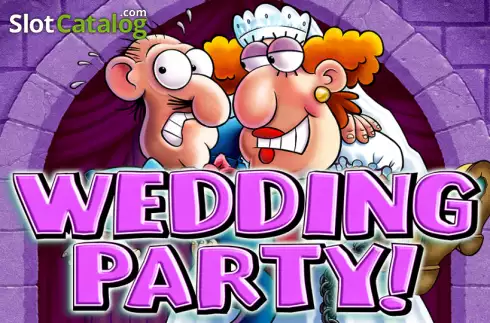 Wedding Party слот