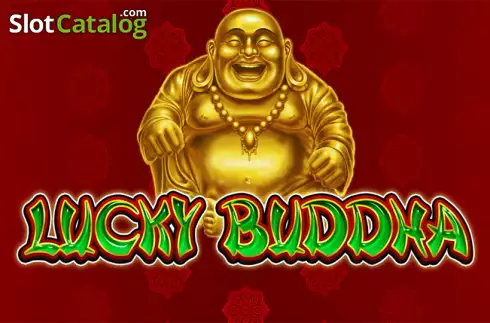 Lucky Buddha слот