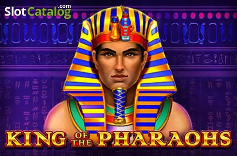 King of the Pharaohs слот