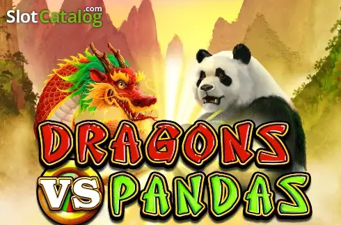 Dragons vs. Pandas слот