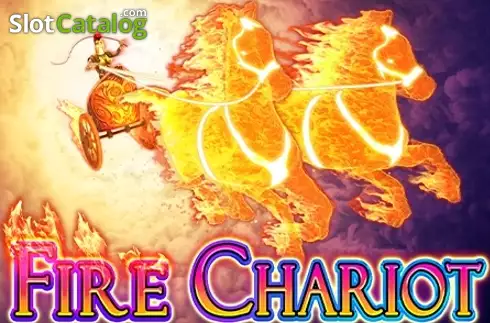 Fire Chariot слот