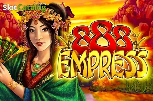 888 Empress слот