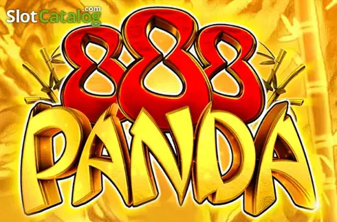 888 Panda (King Show Games) слот